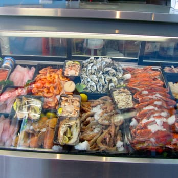 Feast on Fish - Seafood Near Me - Carindale, QLD