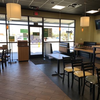 Subway - the inside of a restaurant with tables and chairs - Sandwiches Near Me - Alamogordo, New Mexico Subway - the inside of a restaurant with tables and chairs - Sandwiches Near Me - Alamogordo, New Mexico