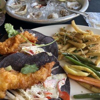 Brigantine - Lobster Tacos - Seafood Near Me - Del Mar, California Brigantine - Lobster Tacos - Seafood Near Me - Del Mar, California