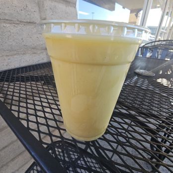 Milohas - 1-7-25. Lulo Fruit Juice - Bakeries Near Me - San Jose, California