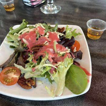 California Grill - Salad - Caterers Near Me - Whittier, California California Grill - Salad - Caterers Near Me - Whittier, California