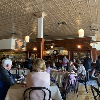Ted's Montana Grill - Main seating area - American Near Me - Nashville, Tennessee Ted's Montana Grill - Main seating area - American Near Me - Nashville, Tennessee