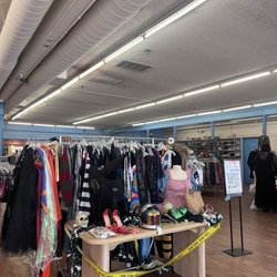 Buffalo Exchange