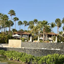 The St. Regis Punta Mita Resort - Family friendly pool area
