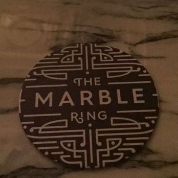 The Marble Ring - Girl's night at the ring! - Cocktail Bars Near Me - Birmingham, Alabama The Marble Ring - Girl's night at the ring! - Cocktail Bars Near Me - Birmingham, Alabama