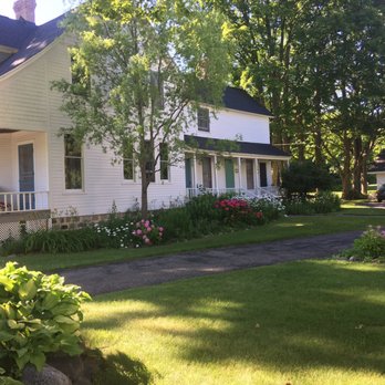 Sunset Lodge - Picture of the lodge/ side of the house - Hotels Near Me - Omena, Michigan Sunset Lodge - Picture of the lodge/ side of the house - Hotels Near Me - Omena, Michigan