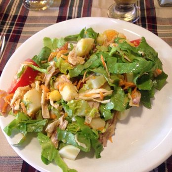 Oviedo - Salpicón de ave, riquísimo - Restaurants Near Me - Buenos Aires, C