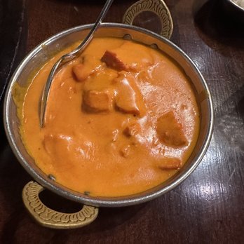 Yak & Yeti - Chicken Tikka Masala - Himalayan/Nepalese Near Me - Napa, California Yak & Yeti - Chicken Tikka Masala - Himalayan/Nepalese Near Me - Napa, California