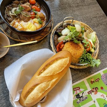 Saigon Oi - Vietnamese Near Me - Sacramento, California