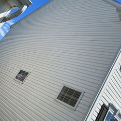 D&D Pressure Washing