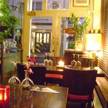 Sawadee - Cosy atmosphere - Thai Near Me - Brighton, BNH