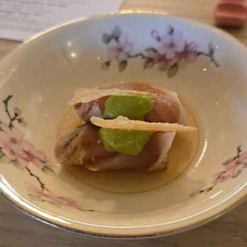 Cured Fish Bar - Japanese Near Me - Livermore, California