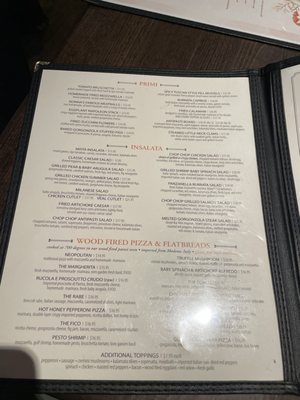 Savona's Trattoria & Bar - Hudson by null