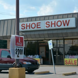 Shoe Show