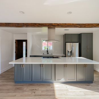 Studio Abm Builders - Cabinetry Near Me