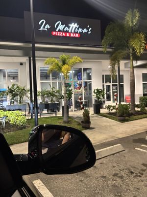 LaMattina's Trattoria by null