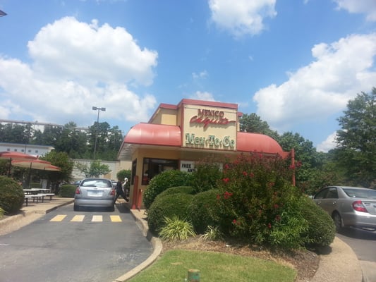 Mexico Chiquito To Go by null