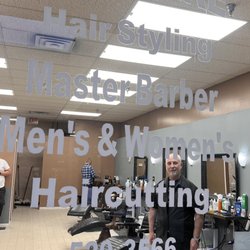 Westlake Hair Styling For Men