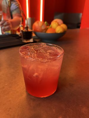 Noche Woodfired Grill & Agave Bar by null