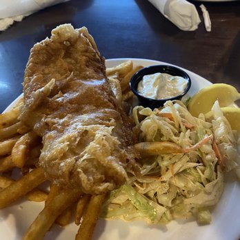 The Stein & Vine - Grouper & Chips - Bars Near Me - Brandon, Florida