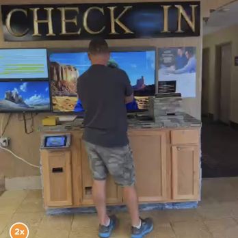 Days Inn by Wyndham Gallup - Remote concierge from India - Hotels Near Me - Gallup, New Mexico Days Inn by Wyndham Gallup - Remote concierge from India - Hotels Near Me - Gallup, New Mexico