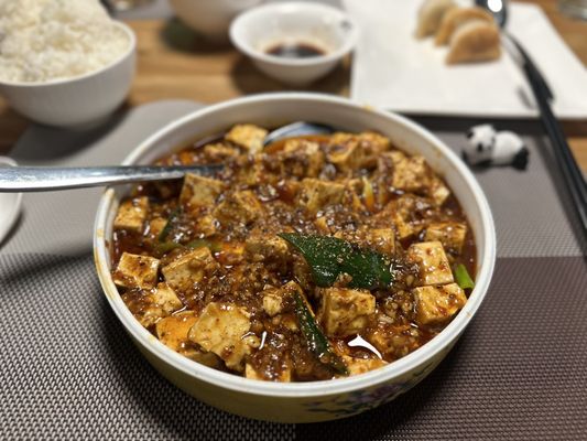 Tea Horse Sichuan Bistro 川知味 by null