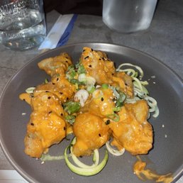 Bang Bang Cauliflower Bang Bang Cauliflower