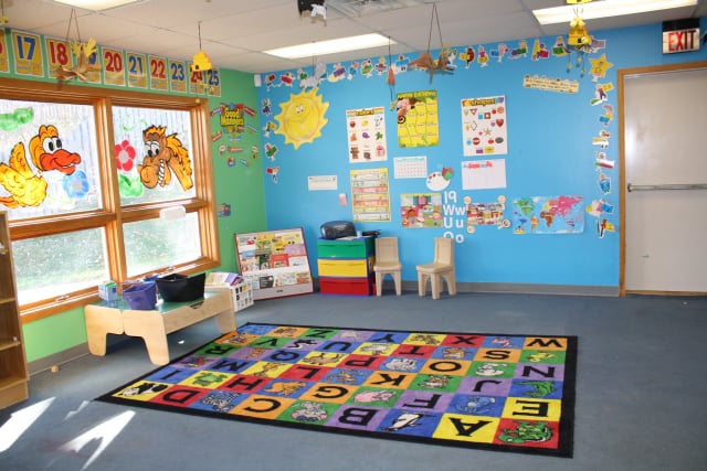 Creative Kidz Child Care Center - childcare center in La Vista, NE