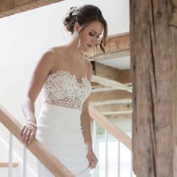 Ethereal Beauty - Bridal Makeup By Artist Baily