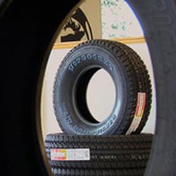 Tires to Total Car Care