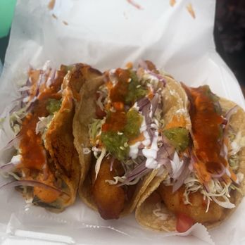 Baja Tacos Fish Chef - Mexican Near Me - Los Angeles, California Baja Tacos Fish Chef - Mexican Near Me - Los Angeles, California
