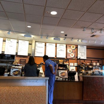 Panera Bread - Counter - Sandwiches Near Me - Austin, Texas