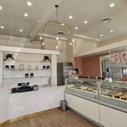 Paradis Ice Cream - Montrose