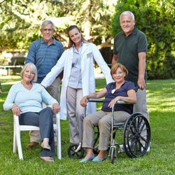 Day & Night Senior Home Care