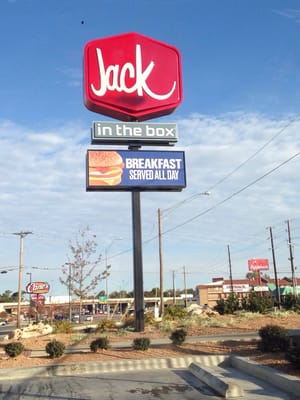Jack in the Box by null