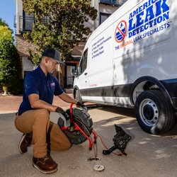 American Leak Detection of Pittsburgh