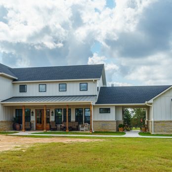Mfm Design Group - Modern Farmhouse in Thorndale, Tx. - Architects Near Me Mfm Design Group - Modern Farmhouse in Thorndale, Tx. - Architects Near Me