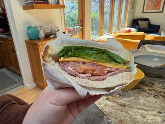 Harvest Ranch Markets - Encinitas by null