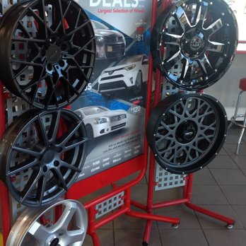 Discount Tire - A lot to choose from - Tires Near Me - Lafayette, Indiana Discount Tire - A lot to choose from - Tires Near Me - Lafayette, Indiana