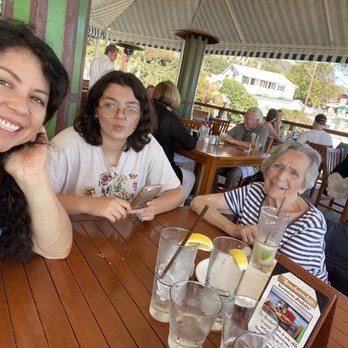 The Beachcomber - Good and ocean view was epic. Happy birthday to my 90 year old grandma.. also great grandma. - Seafood Near Me - Newport Beach, California The Beachcomber - Good and ocean view was epic. Happy birthday to my 90 year old grandma.. also great grandma. - Seafood Near Me - Newport Beach, California