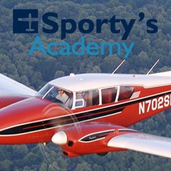 Sporty's Academy