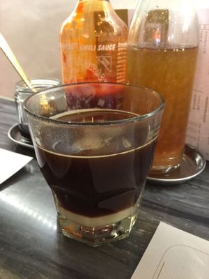 Brass Spoon Wanchai by null