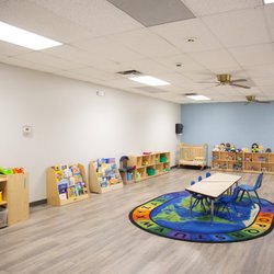 Y Academy Pre-School