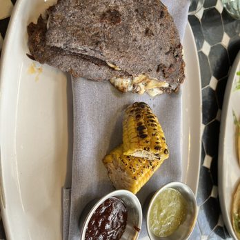 Domingo - Short Rib Quesadilla - Cocktail Bars Near Me - San Antonio, Texas Domingo - Short Rib Quesadilla - Cocktail Bars Near Me - San Antonio, Texas