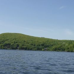 Lake Waramaug State Park