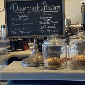 Beach Plum Bakery & Cafe - Gift Shops Near Me - Cape May, New Jersey