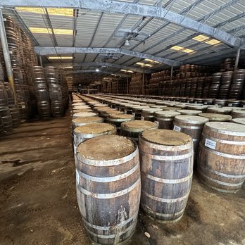 Tabasco Food Tours - Okay it was a little smelly. Lol - Food Tours Near Me - Iberia Parish, Louisiana Tabasco Food Tours - Okay it was a little smelly. Lol - Food Tours Near Me - Iberia Parish, Louisiana