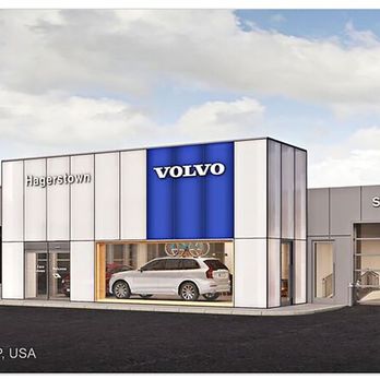 Younger Volvo Cars Hagerstown Car Dealers 1935 Dual Hwy Hagerstown Md Phone Number