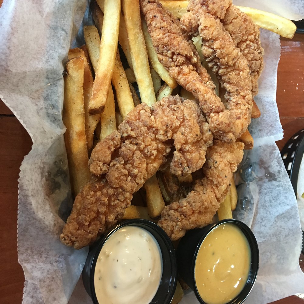Bit Bar Salem - Gluten Free chicken tenders & fries - Bars Near Me - Salem, Massachusetts Bit Bar Salem - Gluten Free chicken tenders & fries - Bars Near Me - Salem, Massachusetts
