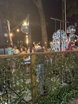 P. Terry's Burger Stand by null